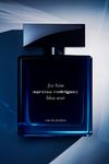 Narciso Rodriguez For Him Bleu Noir Eau de Parfum thumbnail 3