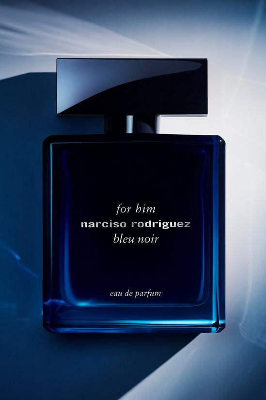 Narciso Rodriguez For Him Bleu Noir Eau de Parfum 3
