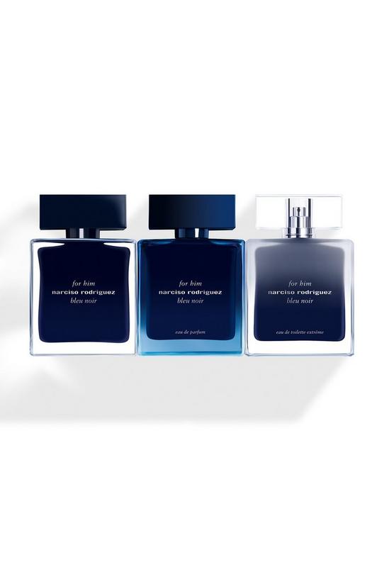 Narciso Rodriguez For Him Bleu Noir Eau de Parfum 4