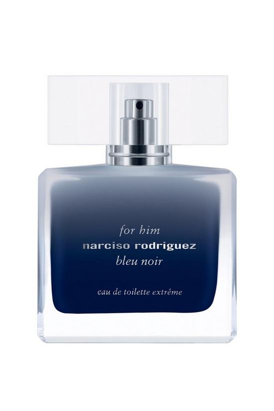 Narciso Rodriguez For Him BLEU NOIR Eau De Toilette Extreme 50ml 1