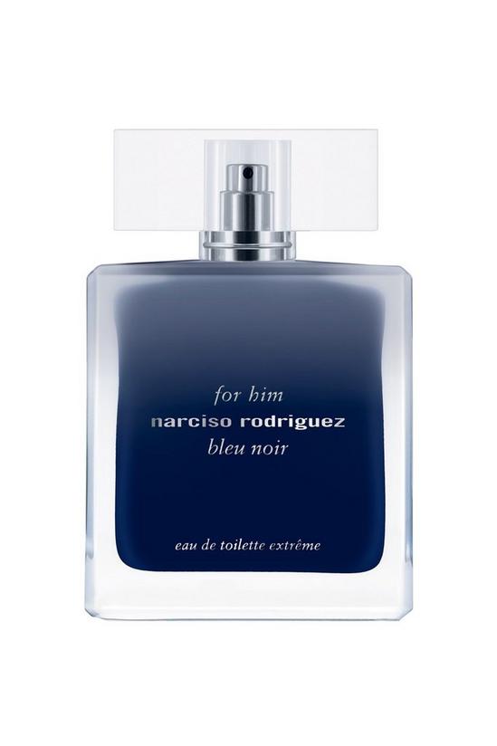 Narciso Rodriguez For Him Bleu Noir Eau De Toilette Extreme 1