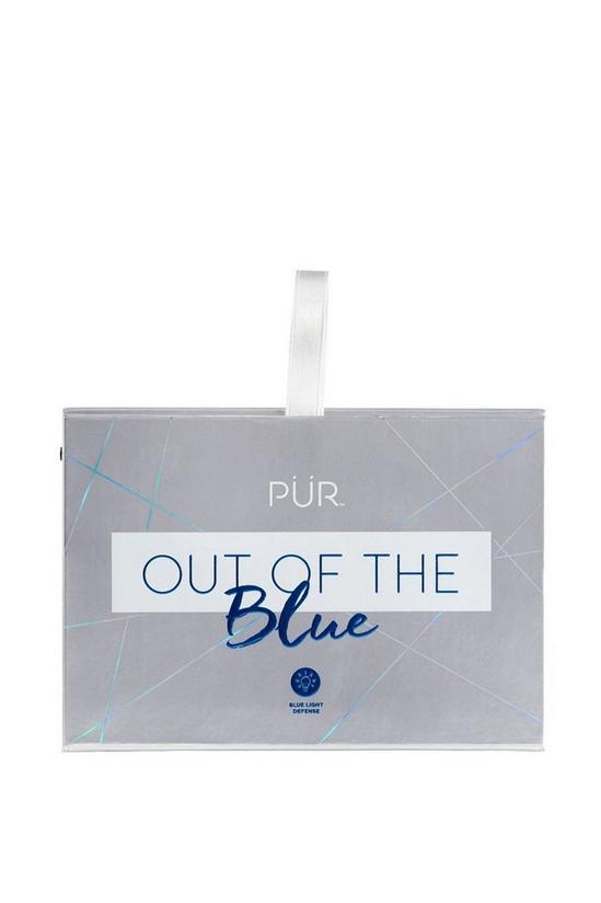 Pur Out of the Blue Vanity Eyeshadow Palette 2