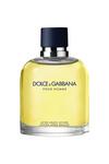Dolce & Gabbana Pour Homme Aftershave Lotion 125ml thumbnail 1