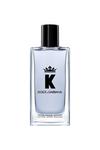 Dolce & Gabbana K by Dolce&Gabbana Aftershave Lotion 100ml thumbnail 1