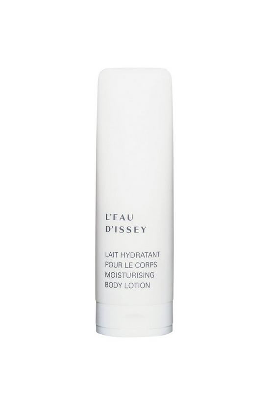 Issey Miyake L'Eau d'Issey Body Lotion 200ml 1