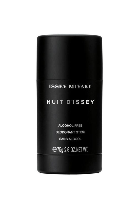 Issey Miyake Nuit d'Issey Deodorant Stick 75g 1