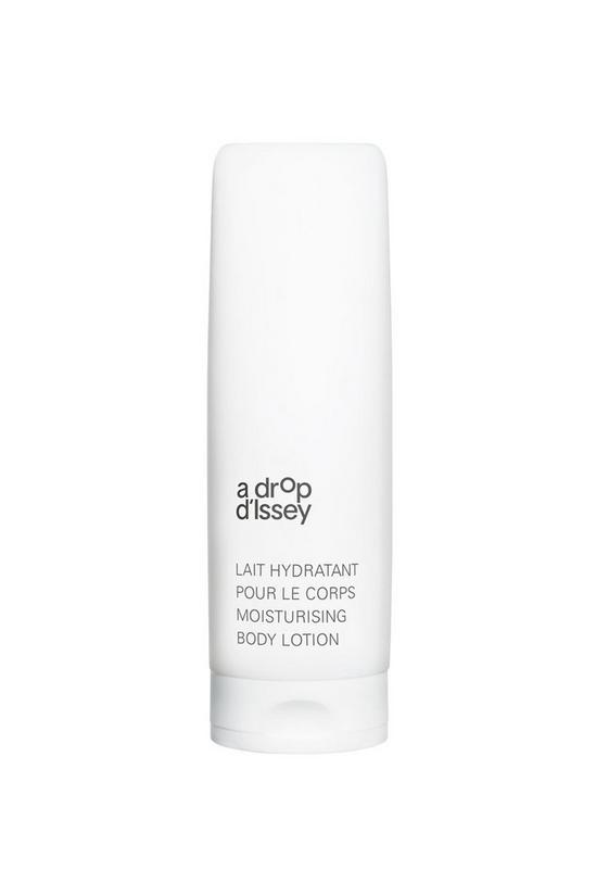 Issey Miyake A Drop d'Issey Body Lotion 200ml 1