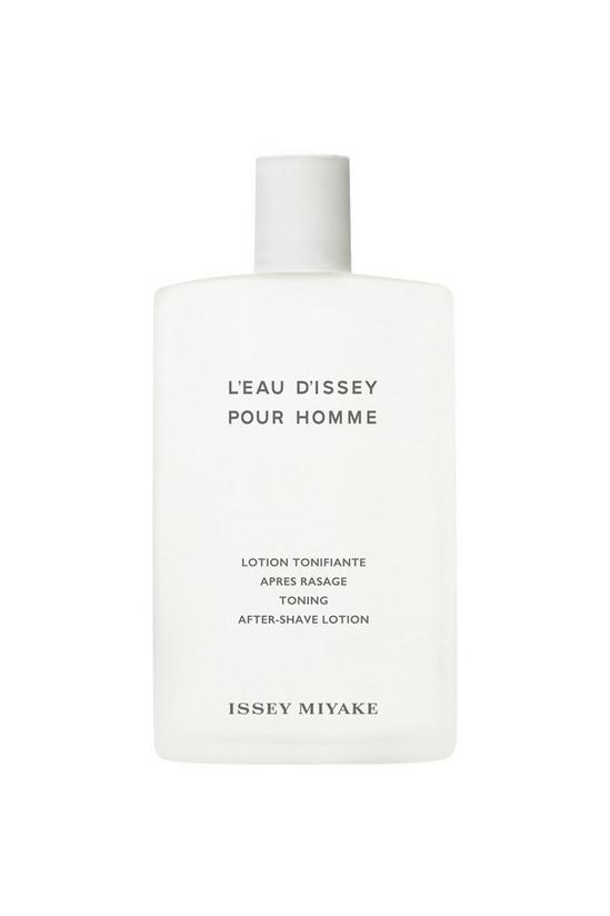 Issey Miyake L'Eau d'Issey pour Homme Aftershave Lotion 100ml 1