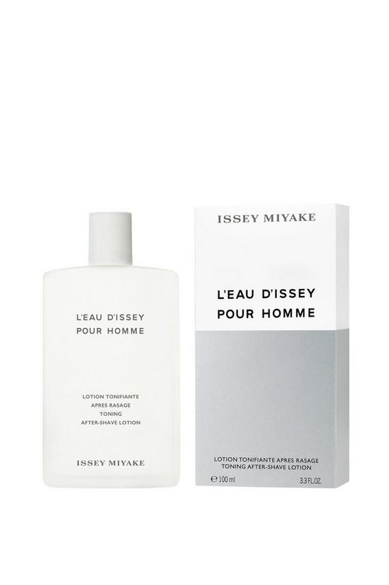 Issey Miyake L'Eau d'Issey pour Homme Aftershave Lotion 100ml 2