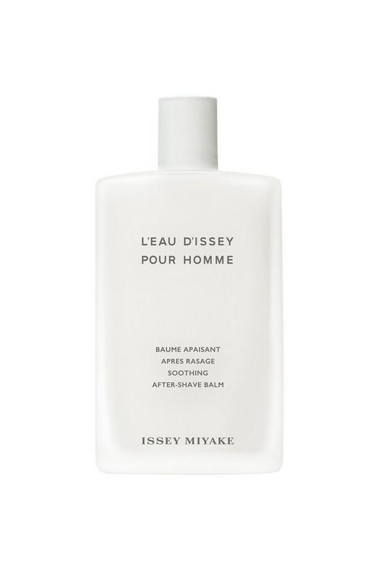 Issey Miyake LEau dIssey pour Homme Soothing Aftershave Balm 100ml 1