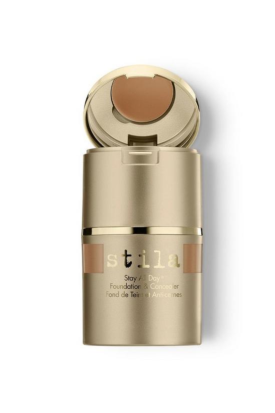 Stila Stay All Day Foundation And Concealer 1