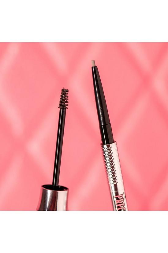 Benefit Partners in Brows Duo Set 5