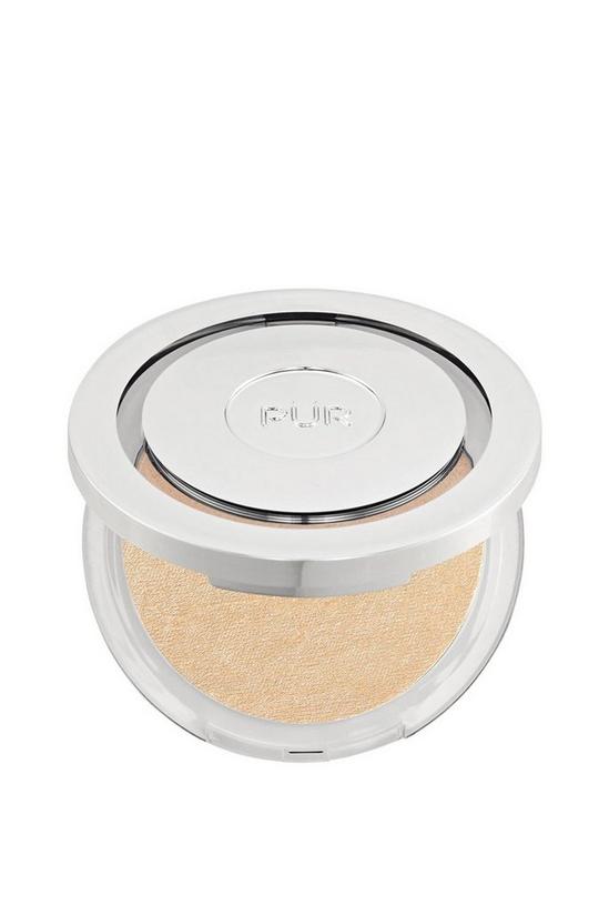 Pur Skin Perfecting Powder After Glow 1