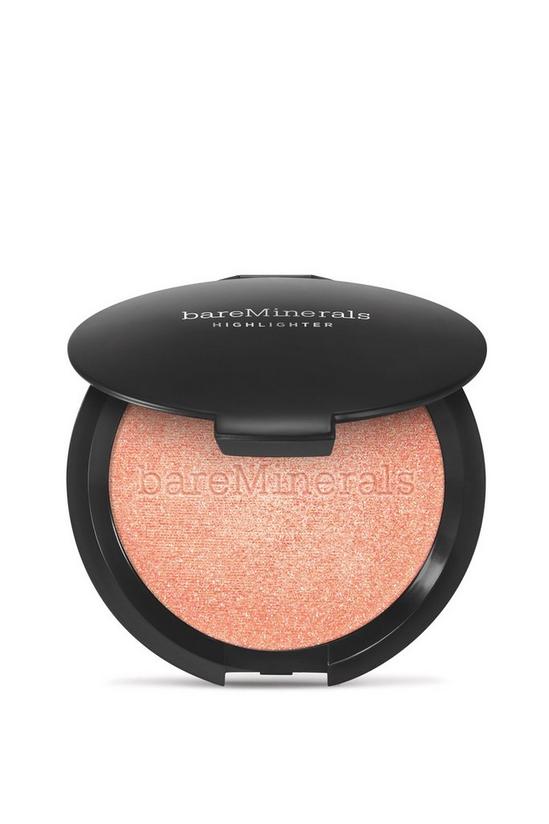 bareMinerals ENDLESS GLOW Pressed Highlighter 1
