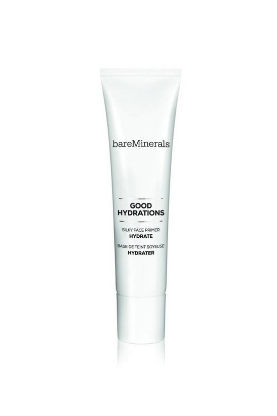bareMinerals GOOD HYDRATIONS Silky Face Primer 1