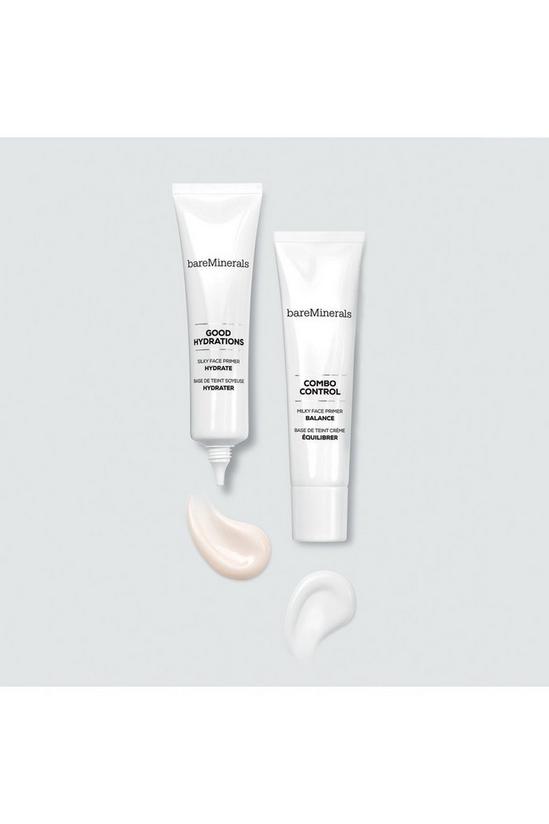 bareMinerals GOOD HYDRATIONS Silky Face Primer 4