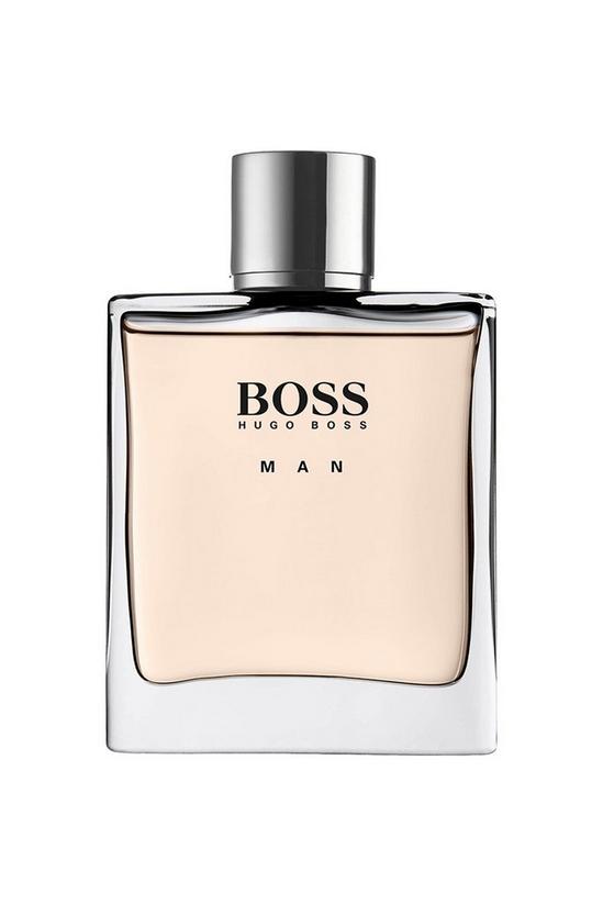 Hugo Boss BOSS Orange For Men Eau de Toilette 100ml 1