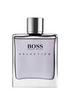 Hugo Boss BOSS Selection for Men Eau De Toilette 100ml thumbnail 1