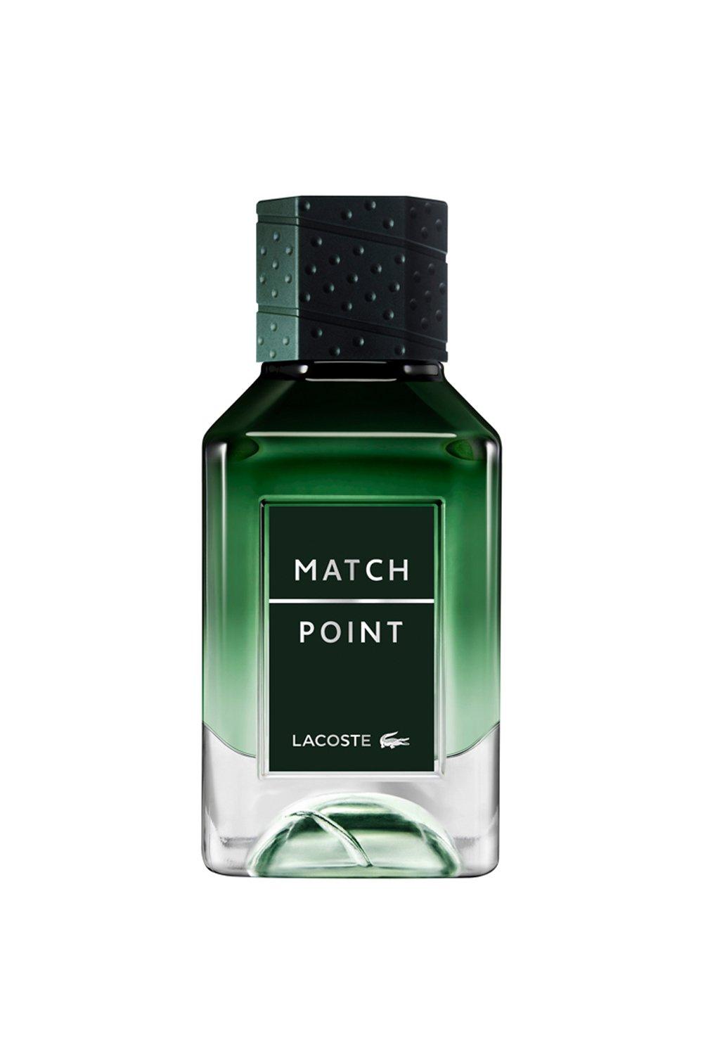 matchpoint eau de parfum for men 50ml