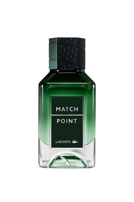 Lacoste Matchpoint Eau de Parfum for Men 50ml 1