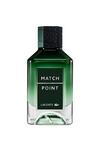 Lacoste Matchpoint Eau de Parfum for Men thumbnail 1