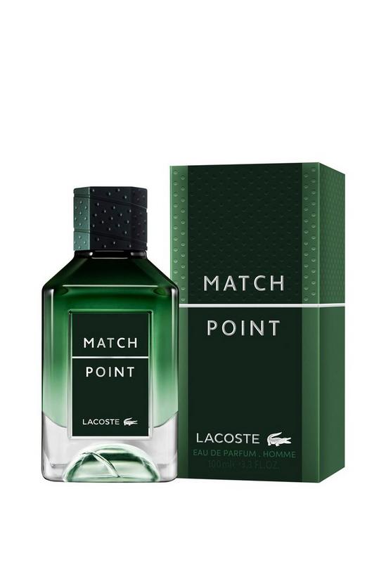 Lacoste Matchpoint Eau de Parfum for Men 2