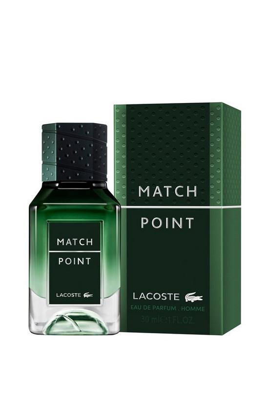 Lacoste Matchpoint Eau de Parfum for Men 30ml 2