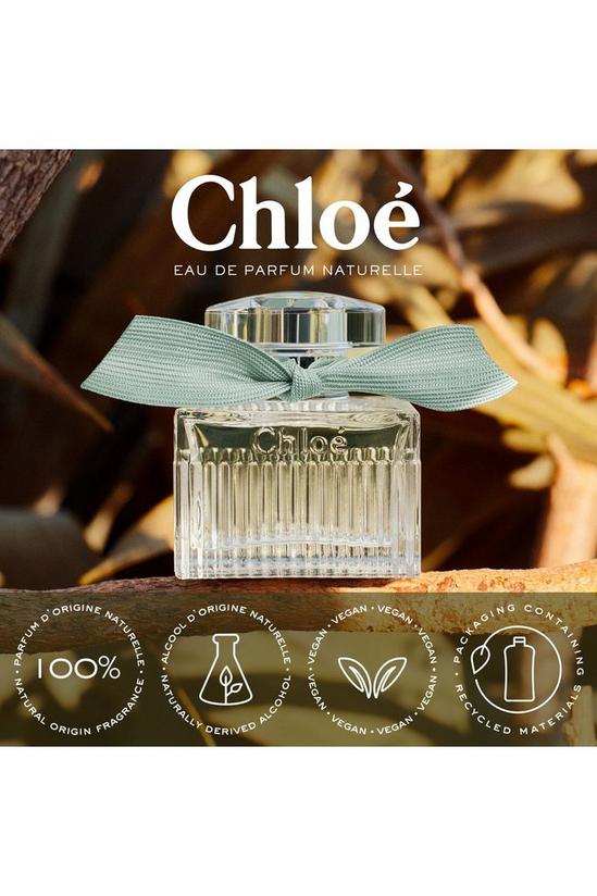 Chloé Naturelle Eau de Parfum for Women 30ml 4