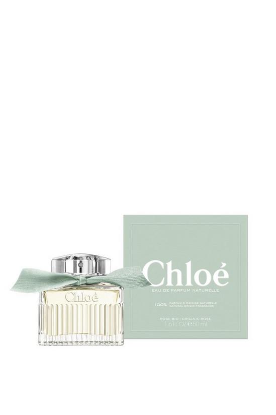 Chloé Naturelle Eau de Parfum for Women 50ml 2