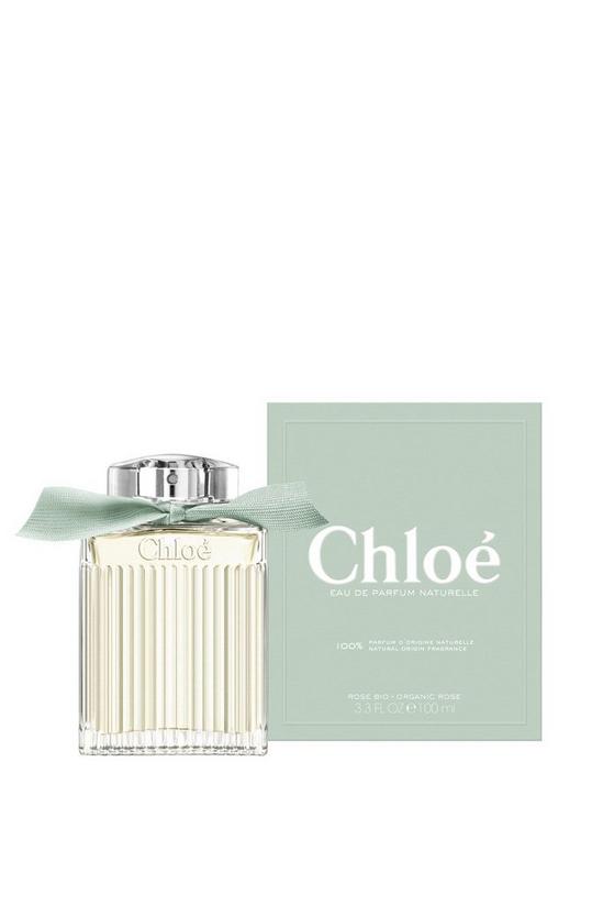 Chloé Naturelle Eau de Parfum for Women 2
