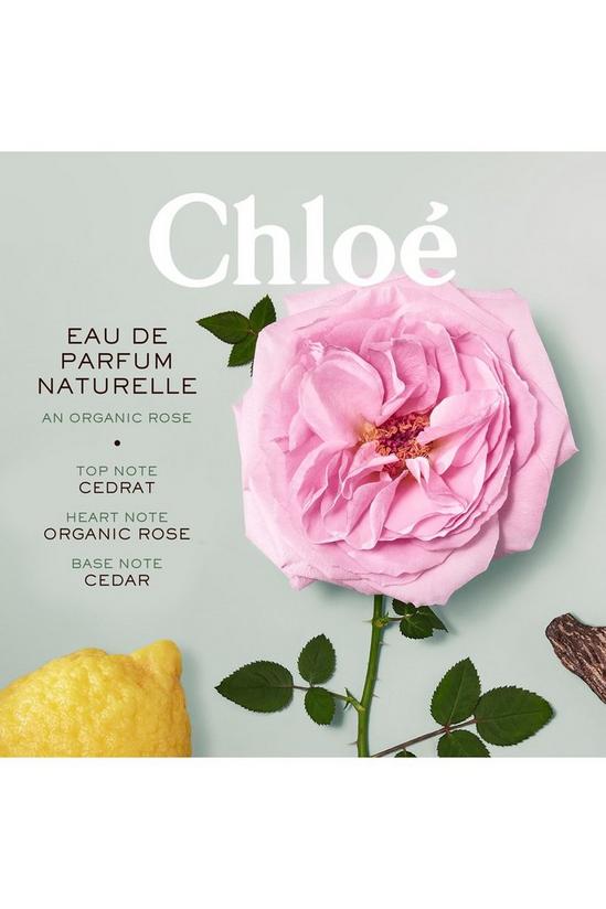 Chloé Naturelle Eau de Parfum for Women 6