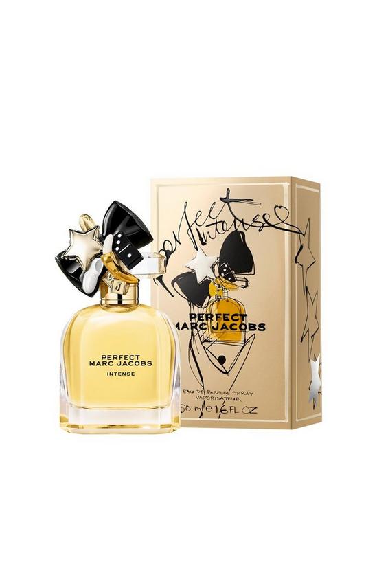 Marc Jacobs Perfect Intense Eau de Parfum for Women 50ml 2