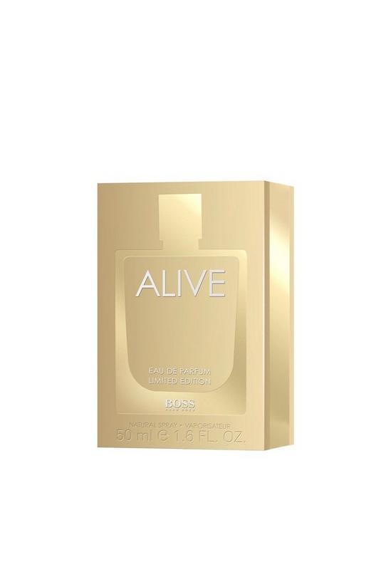 Hugo Boss BOSS Alive Eau de Parfum Collectors 50ml 3