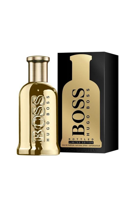 Hugo Boss BOSS Bottled Eau de Parfum Collectors 100ml 2
