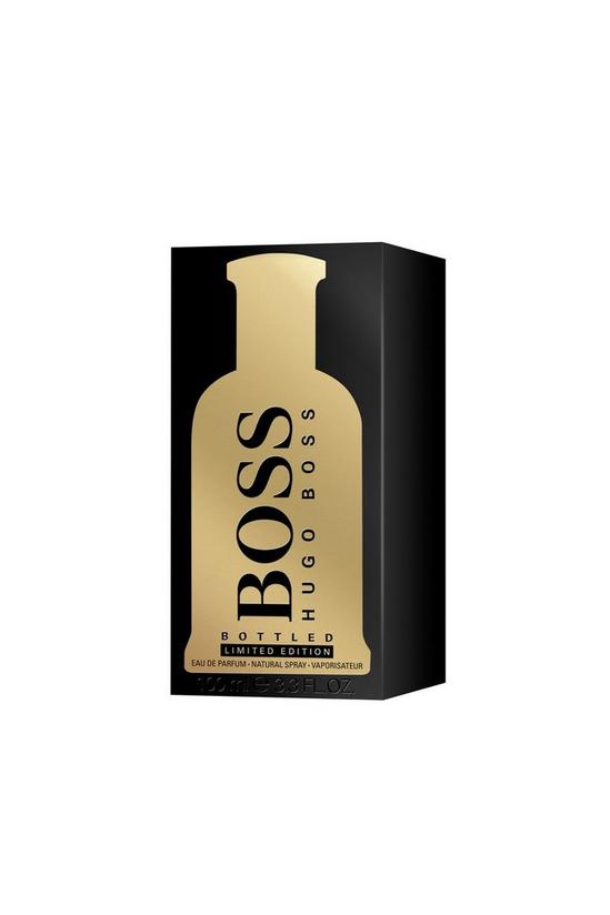 Hugo Boss BOSS Bottled Eau de Parfum Collectors 100ml 3