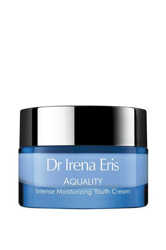 Dr Irena Eris Aquality Intense Moisturizing Youth Cream 1
