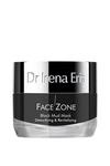 Dr Irena Eris Face Zone Black Mud Face Mask thumbnail 1