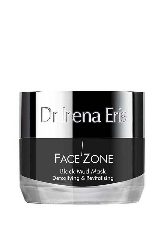 Dr Irena Eris Face Zone Black Mud Face Mask 1