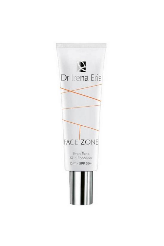 Dr Irena Eris Face Zone Even Skin Tone Enhancer SPF 50 1