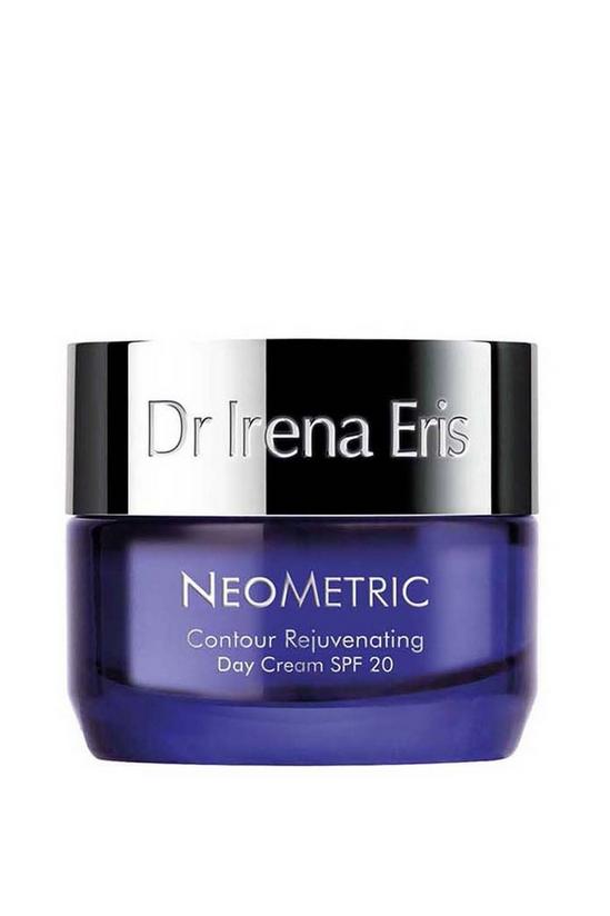 Dr Irena Eris Neometric Contour Rejuvenating Day Cream SPF 20 1