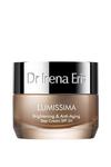 Dr Irena Eris Lumissima Brightening and Anti Aging Day Cream SPF thumbnail 1