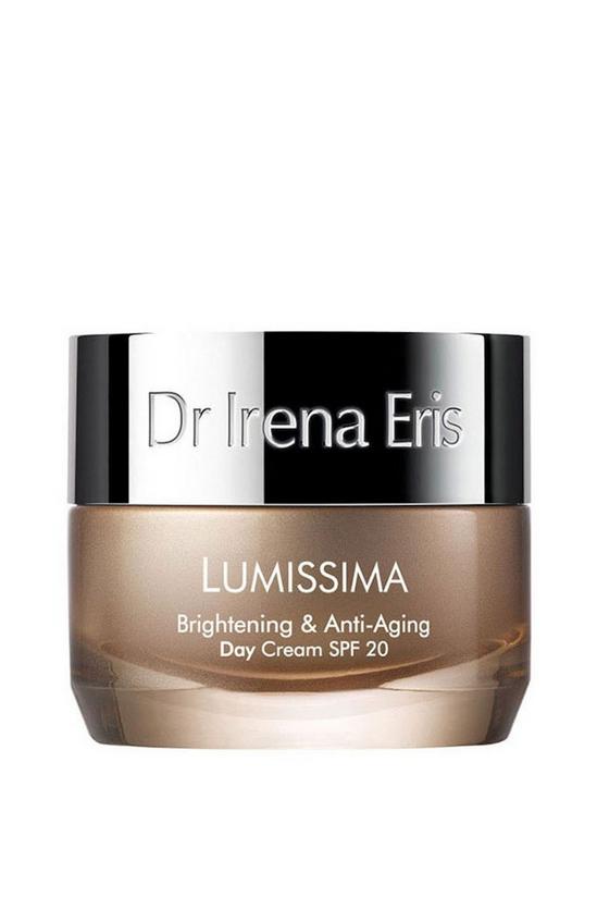 Dr Irena Eris Lumissima Brightening and Anti Aging Day Cream SPF 1