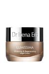 Dr Irena Eris Lumissima Whitening and Regenerating Night Cream thumbnail 1