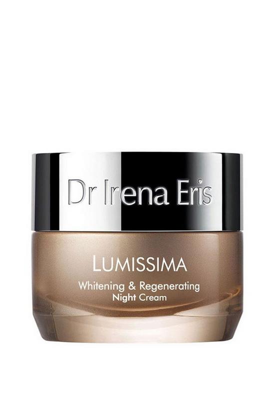 Dr Irena Eris Lumissima Whitening and Regenerating Night Cream 1