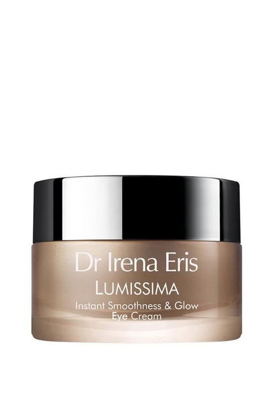 Dr Irena Eris Lumissima Instant Smoothness and Glow Eye Cream 1