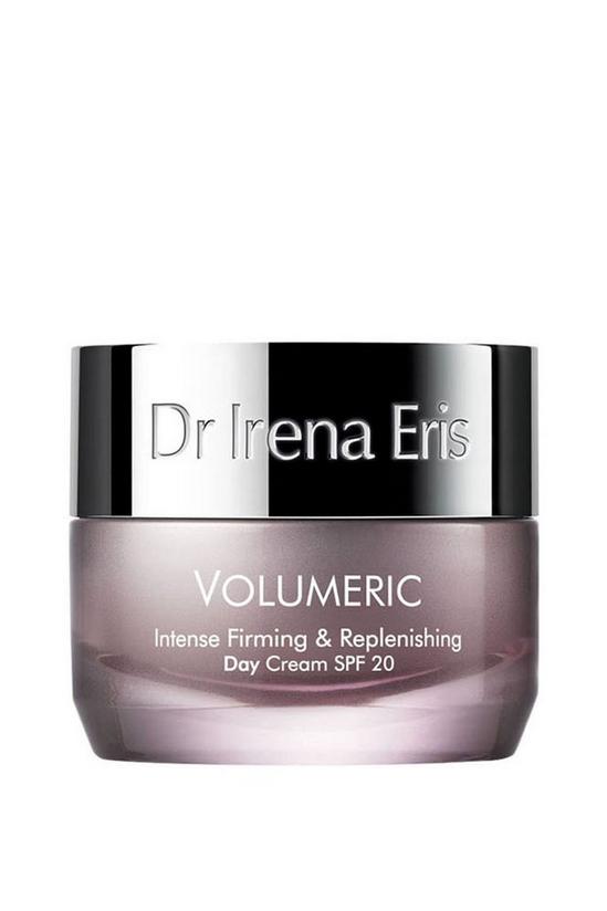 Dr Irena Eris Volumeric Intense Firming and Replenishing Cream 1