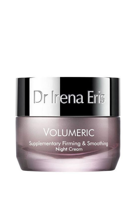 Dr Irena Eris Volumeric Firming and Smoothing Night Cream 1