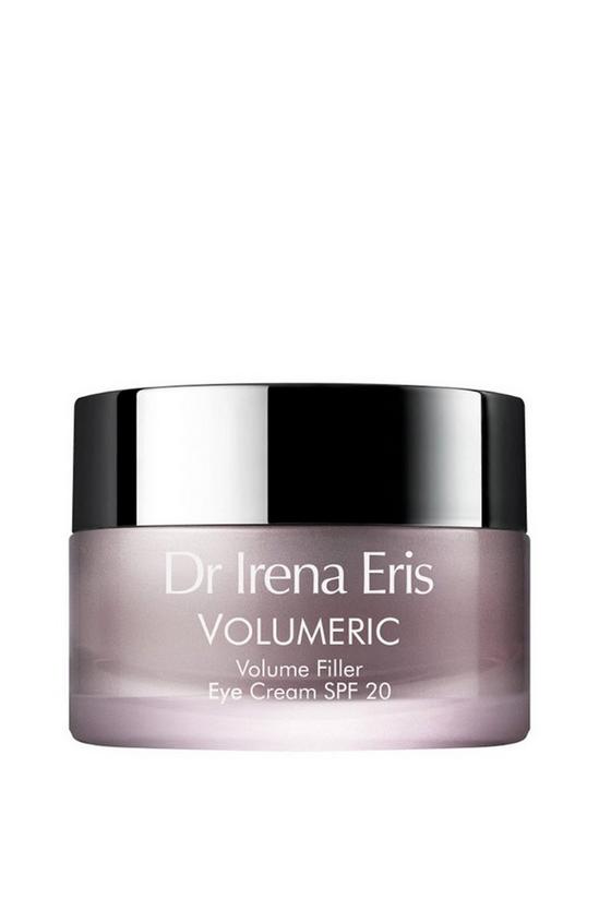 Dr Irena Eris Volumeric Volume Filler Eye Cream 1