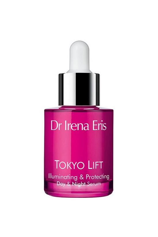 Dr Irena Eris Tokyo Lift Illuminating & Protecting Day & Night Serum 1