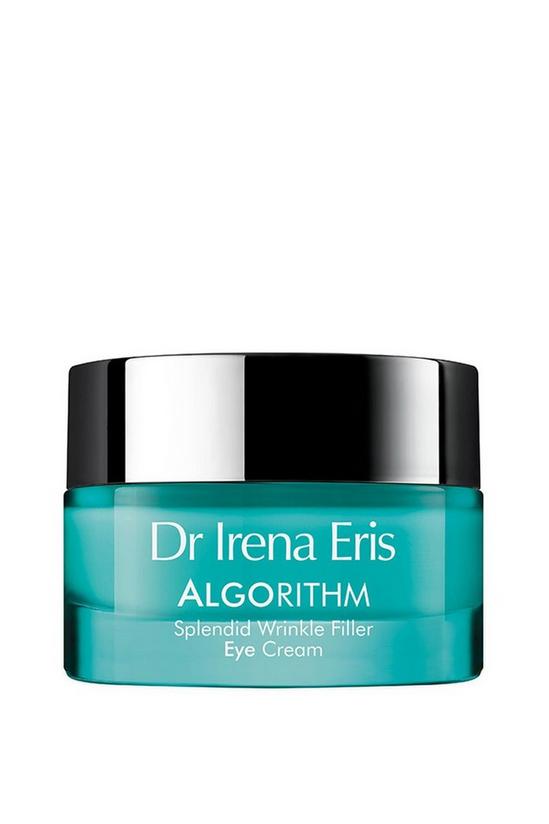 Dr Irena Eris Algorithim Splendid Wrinkle Filler Eye Cream 1